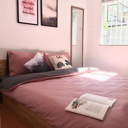 Len'S Hostel ดาลัด ภายนอก รูปภาพ