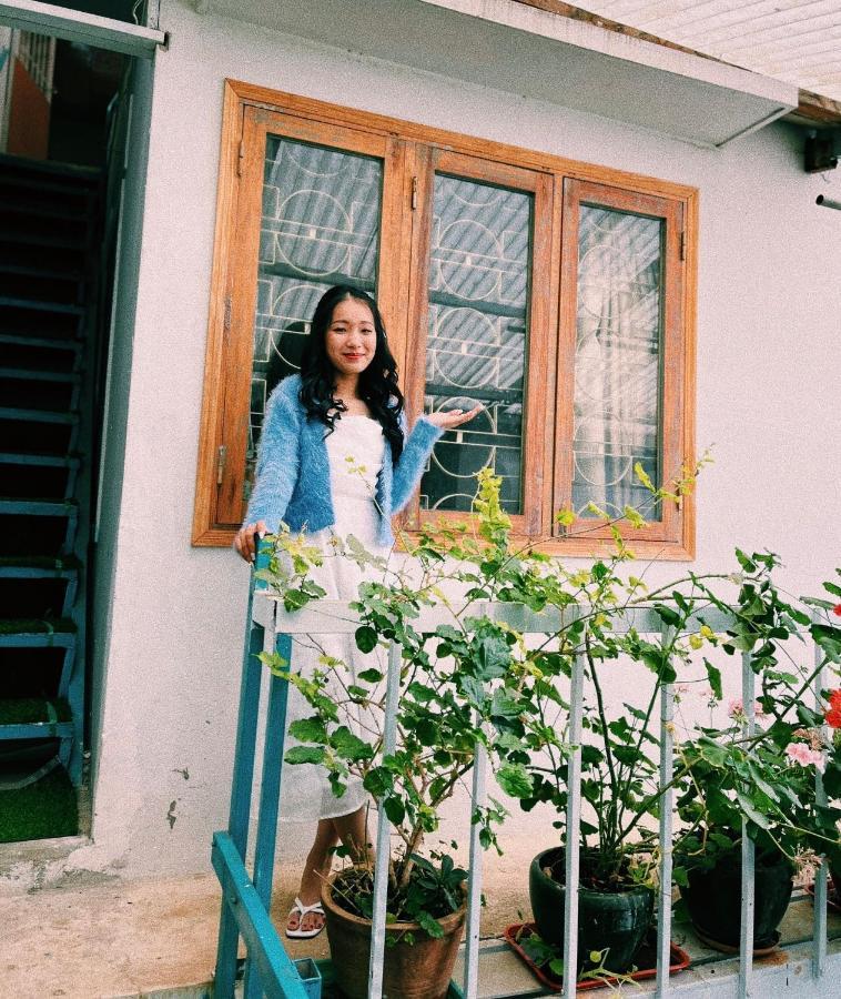 Len'S Hostel ดาลัด ภายนอก รูปภาพ
