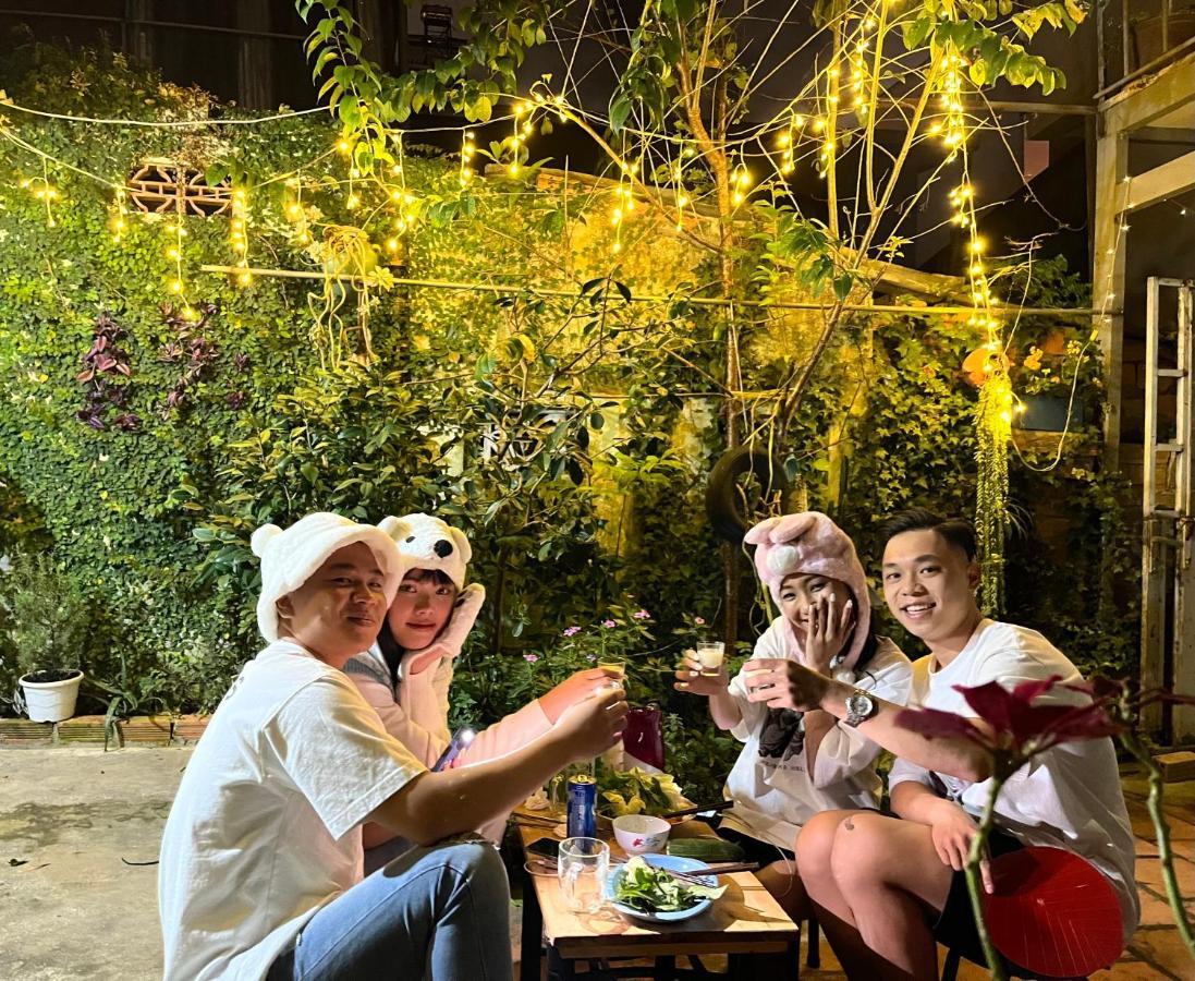 Len'S Hostel ดาลัด ภายนอก รูปภาพ