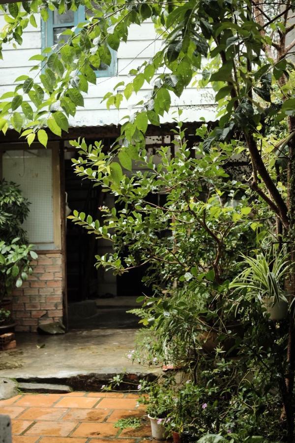 Len'S Hostel ดาลัด ภายนอก รูปภาพ