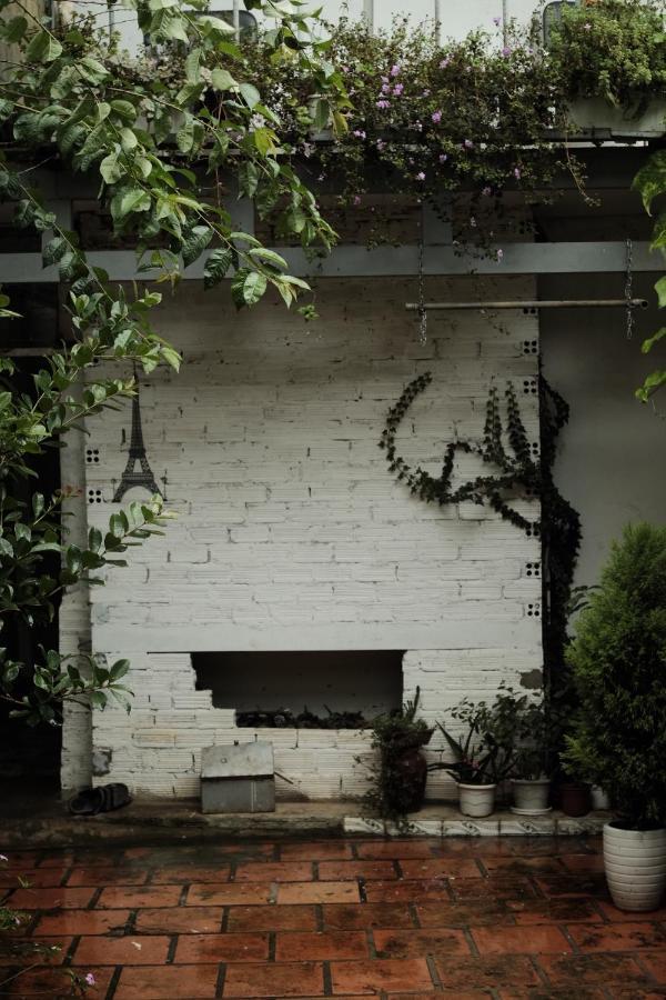 Len'S Hostel ดาลัด ภายนอก รูปภาพ