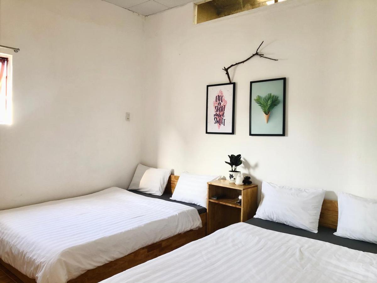 Len'S Hostel ดาลัด ภายนอก รูปภาพ