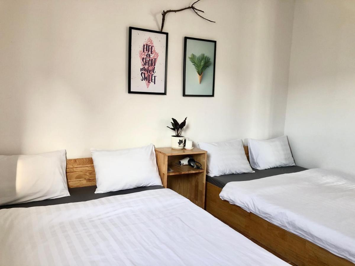 Len'S Hostel ดาลัด ภายนอก รูปภาพ
